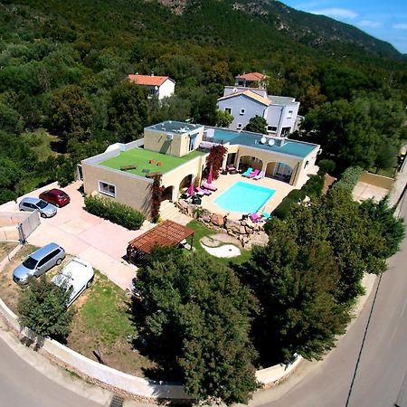 Cyrnea B&B - Adults Only Порто-Векио Екстериор снимка