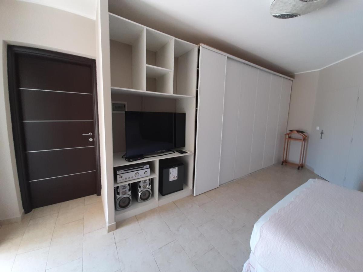 Cyrnea B&B - Adults Only Порто-Векио Екстериор снимка