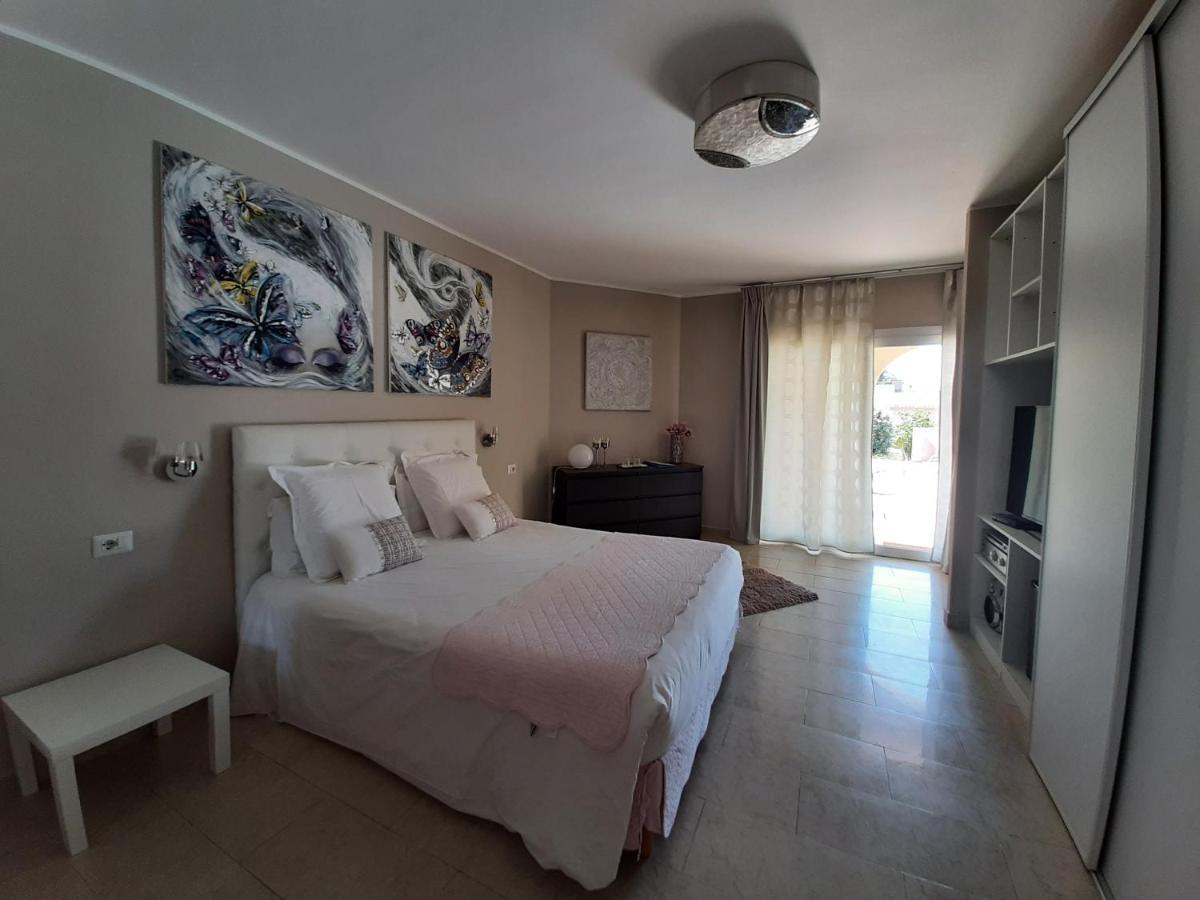 Cyrnea B&B - Adults Only Порто-Векио Екстериор снимка