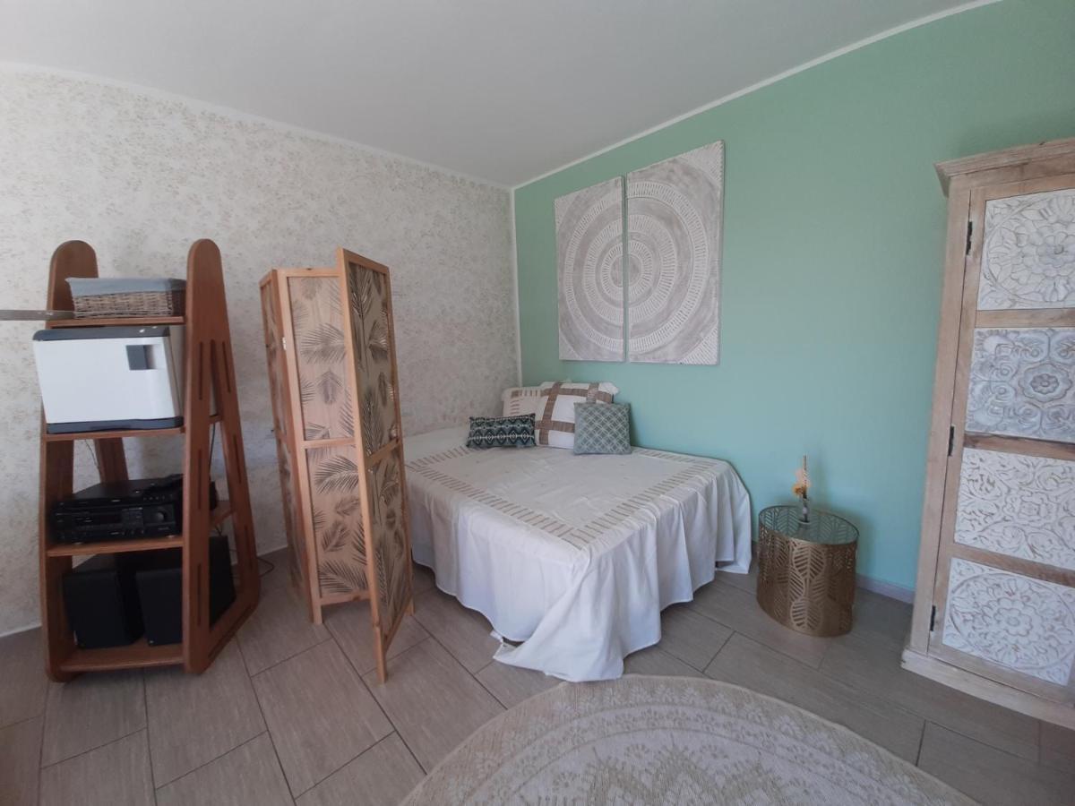 Cyrnea B&B - Adults Only Порто-Векио Екстериор снимка