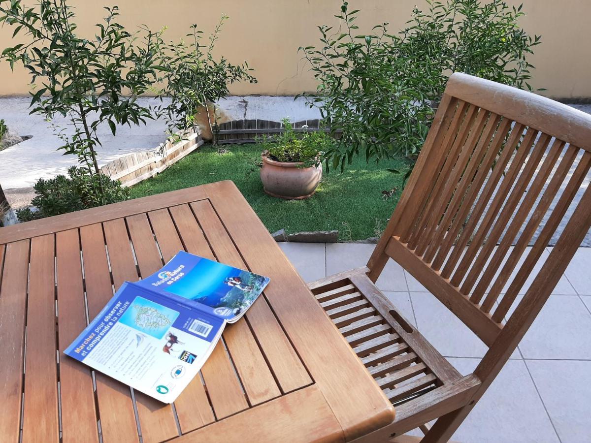 Cyrnea B&B - Adults Only Порто-Векио Екстериор снимка