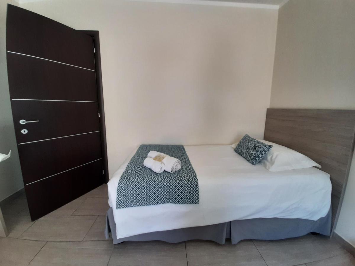 Cyrnea B&B - Adults Only Порто-Векио Екстериор снимка