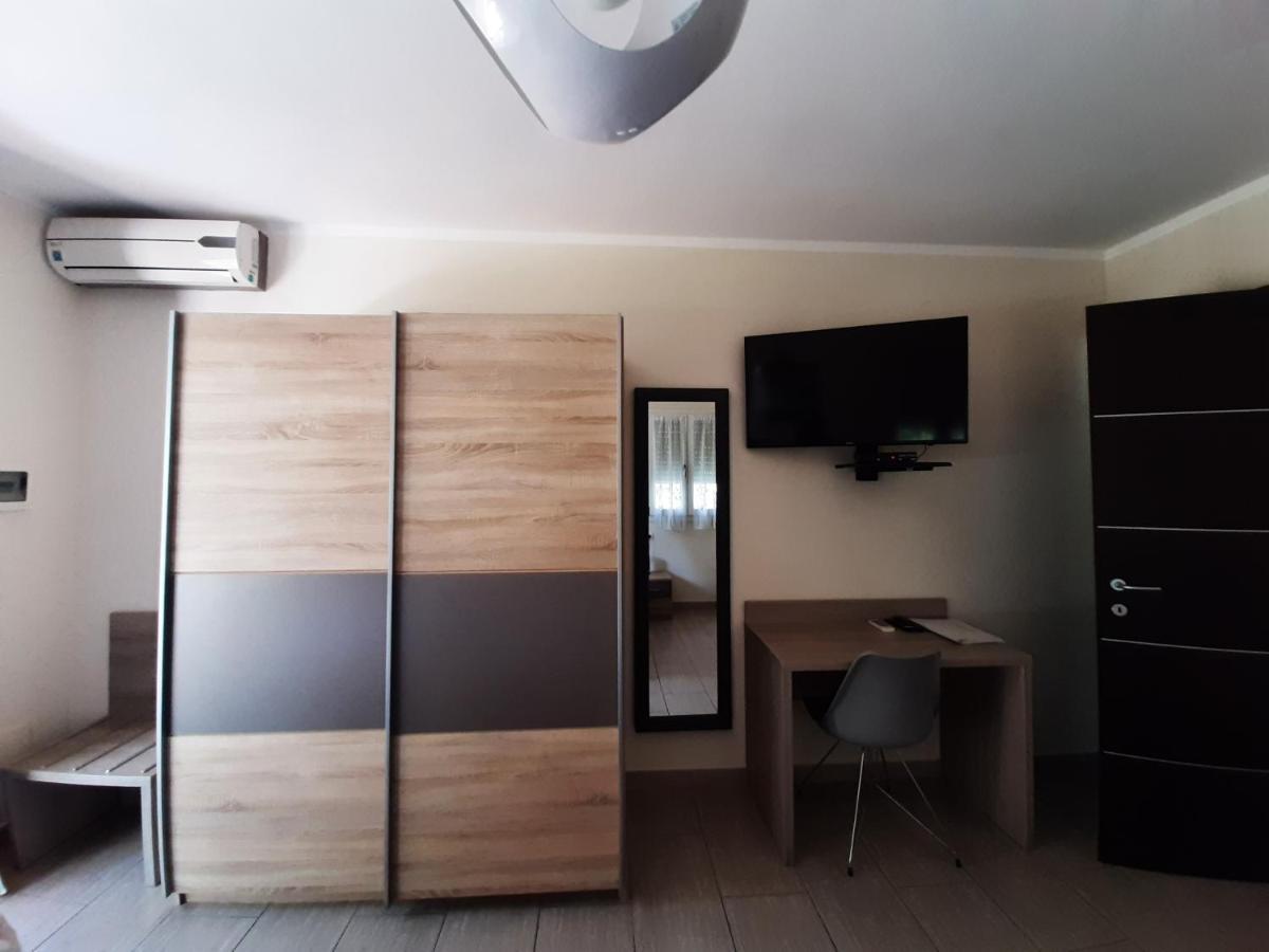 Cyrnea B&B - Adults Only Порто-Векио Екстериор снимка