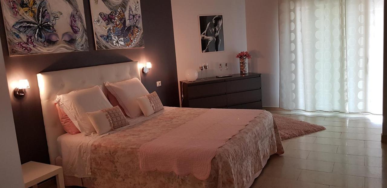 Cyrnea B&B - Adults Only Порто-Векио Стая снимка