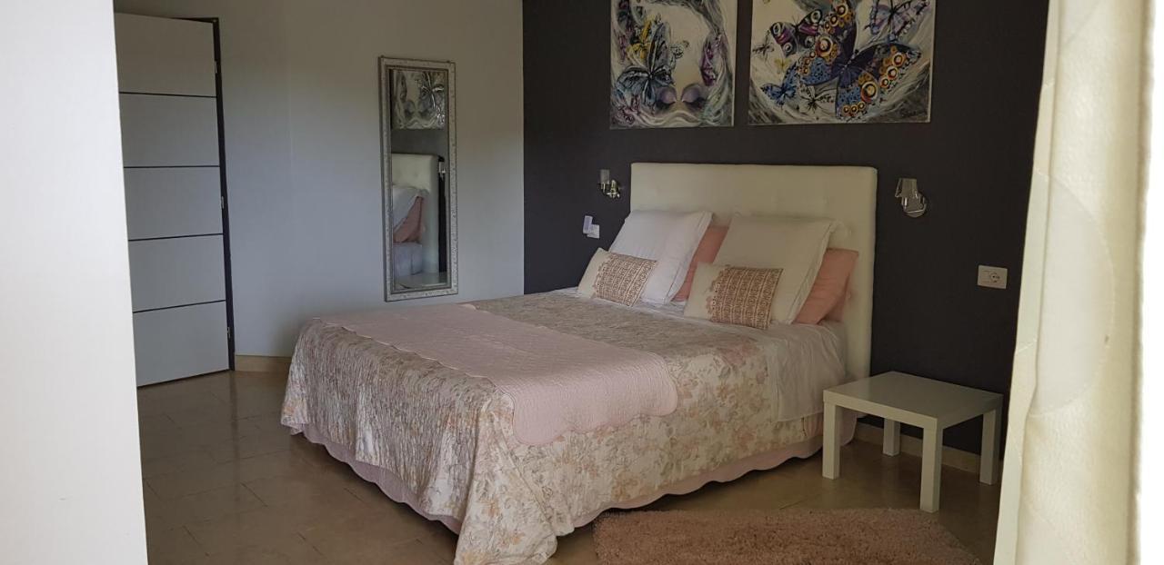 Cyrnea B&B - Adults Only Порто-Векио Екстериор снимка